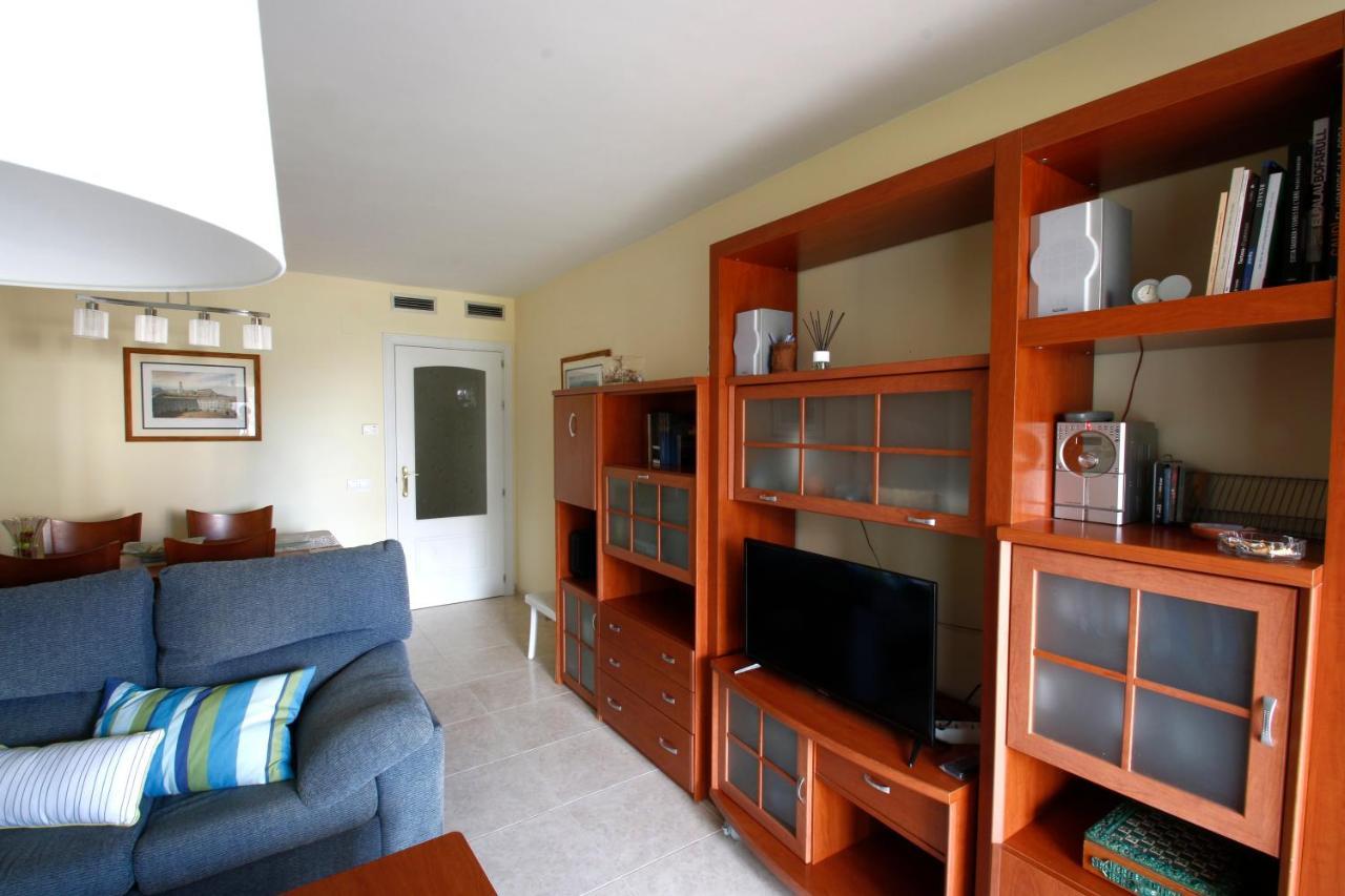Apartamento Bellavista 114 Miami Playa Exteriér fotografie