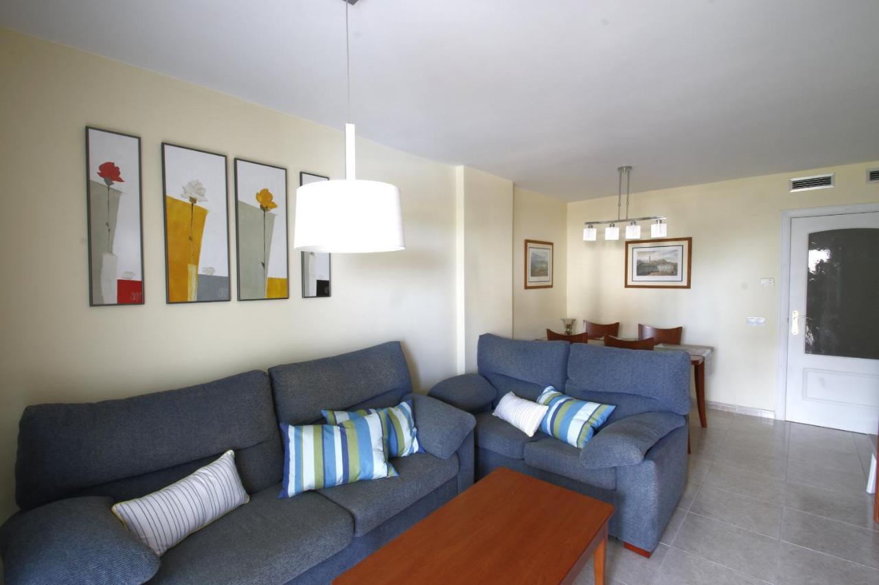 Apartamento Bellavista 114 Miami Playa Exteriér fotografie