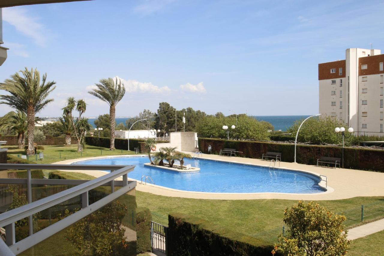Apartamento Bellavista 114 Miami Playa Exteriér fotografie