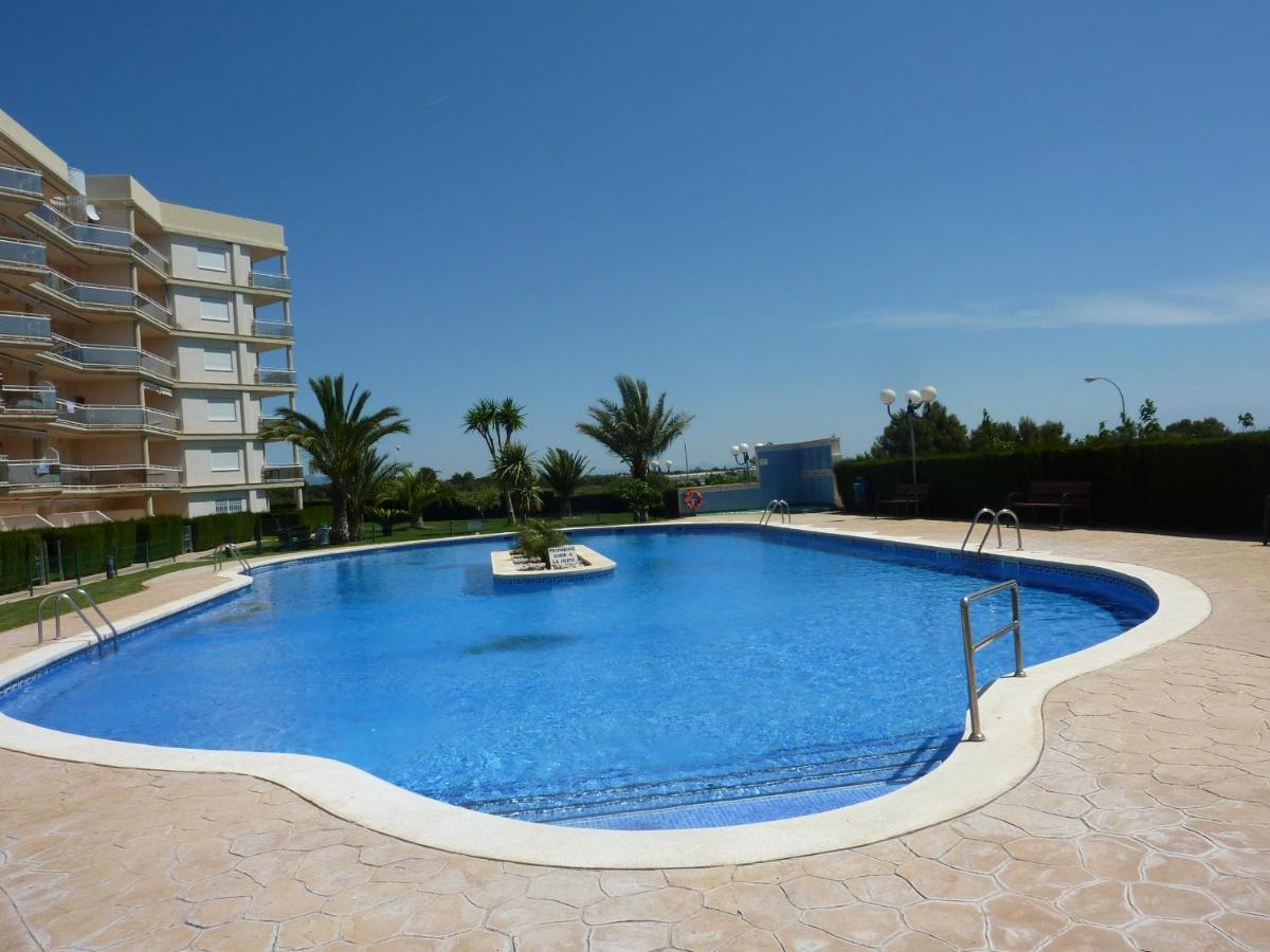 Apartamento Bellavista 114 Miami Playa Exteriér fotografie
