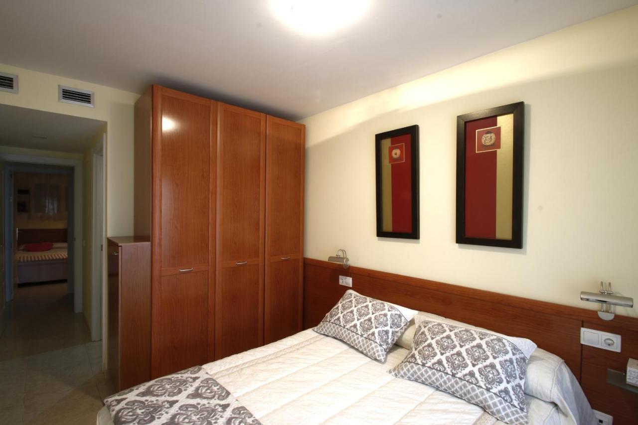 Apartamento Bellavista 114 Miami Playa Exteriér fotografie