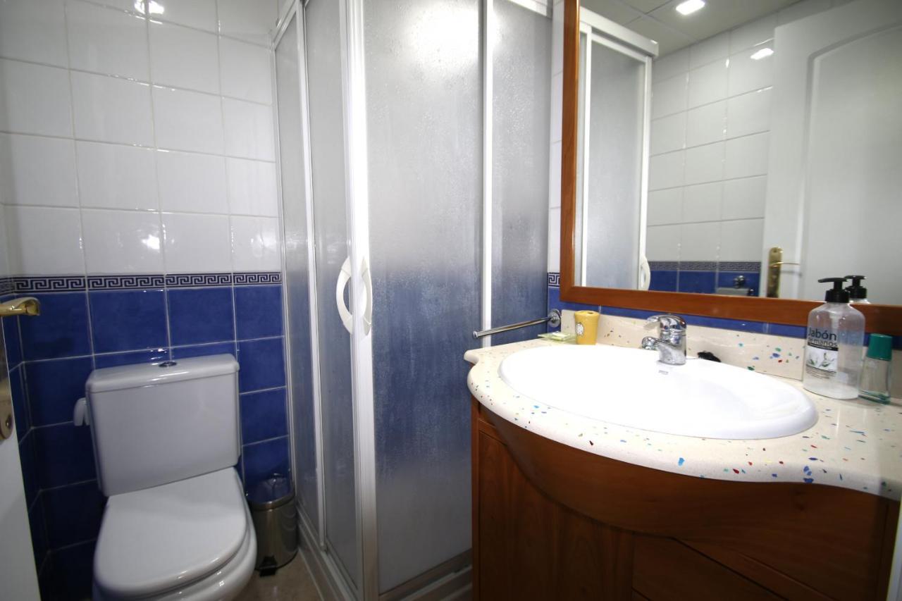 Apartamento Bellavista 114 Miami Playa Exteriér fotografie