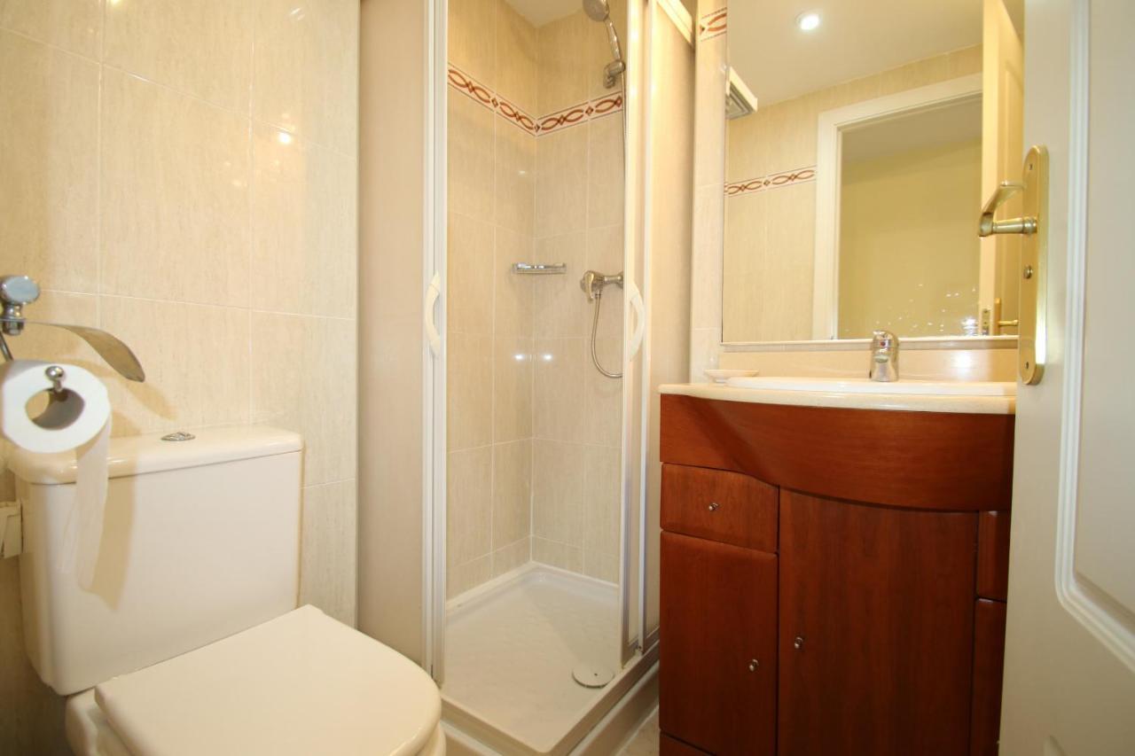 Apartamento Bellavista 114 Miami Playa Exteriér fotografie